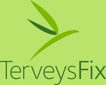 TerveysFix login
